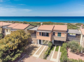 Holiday Home Baia delle Mimose by Interhome Valledoria